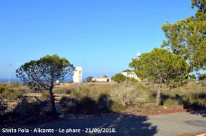 14 SANTA POLA - LE PHARE (12)